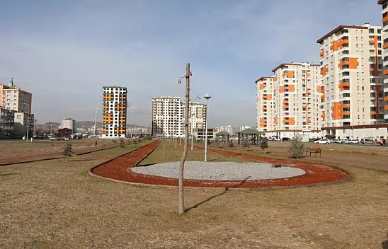 Yunusemre'de Yeni Bir Hayat Başlıyor