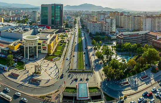 Yurt Dışında 4 bin 750 TL, Kayseri'de Bakın Kaç TL?