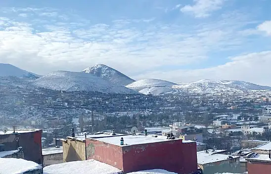 Yüzlerce yıllık gelenek, Kayseri'nin en zengin, hayırsever mahallesinde yaşatılıyor!