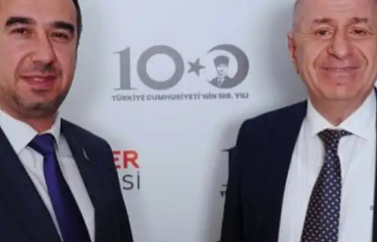 Hacı Ali Demirkaya gözaltına alındı