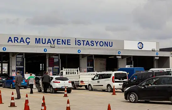 Zam geldi: 2026 muayene ve ceza ücretleri belli oldu!