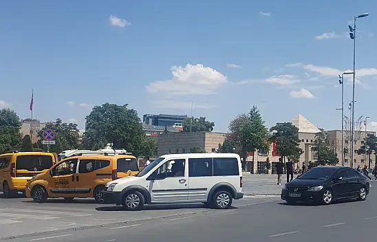 Zam geldi, tabelalar yine değişti: Kayseri'de nerede kaç TL oldu?
