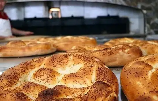 Zamlı pide fiyatları belli oldu – Kayseri'de ne kadar olacak?