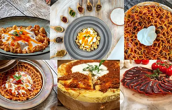 Zekaları ile Bilinen Kayserililerin Alışkanlıkları Değişti!