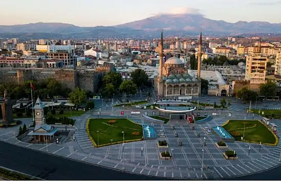 Zengin Olan Ailelerin Hepsi Kayseri'yi Terk Etti! Peki neden?