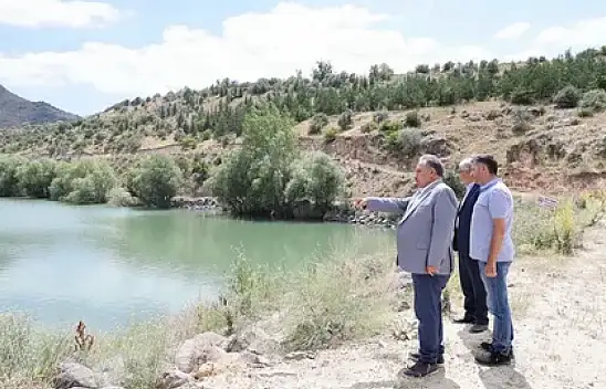 Zincidere Mesire Alanı neden kapanıyor?