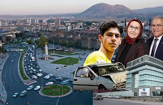 Kayseri kısa kısa: Zincirleme kaza, Memduh Büyükkılıç, Erciyes Anadolu Holding, Konut, Kayserispor...