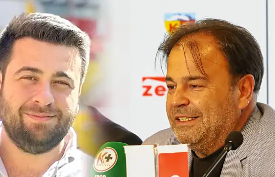 Ziya Eren büyük bir tehlikeyi önledi! Kayserispor Haberleri