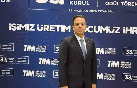 17 firma Türkiye'nin en büyük 1000 ihracatçısı arasında yer aldı