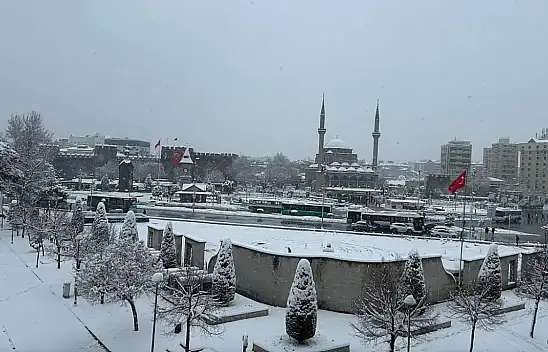 Zorunlu kış lastiği uygulamasının başlangıç tarihi değişti!