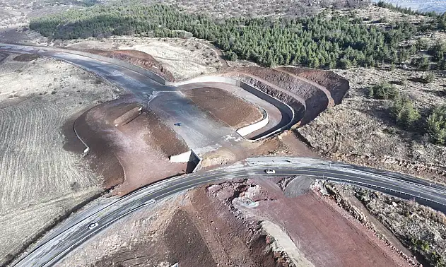Hacılar Erciyes yolunda yeni dönem!