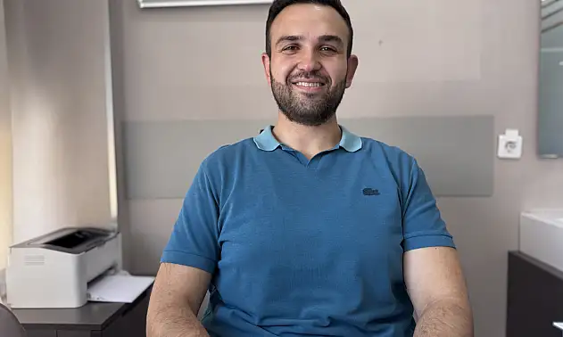 Kayseri'den estetik dünyasını değiştirecek tavsiye: İğnesiz, ağrısız ve kalıcı gençleşme...