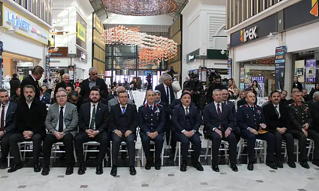 KUMSmall kitap fuarı kapılarını açtı