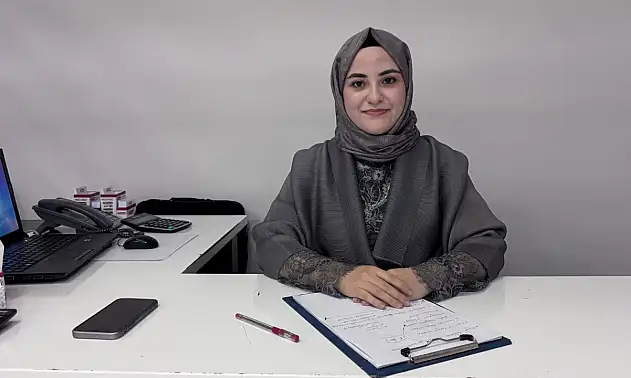 Psikolog Köse'den dijital mahremiyet açıklaması