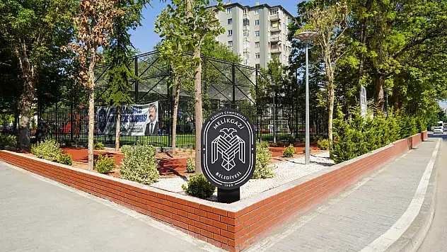 Yıldız Parkı yenilenen yüzü ile vatandaşların gözdesi oldu!