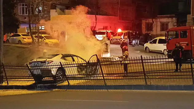 Polis kovaladı: Yakalanan şüphelilerin yasaklı madde testi pozitif çıktı