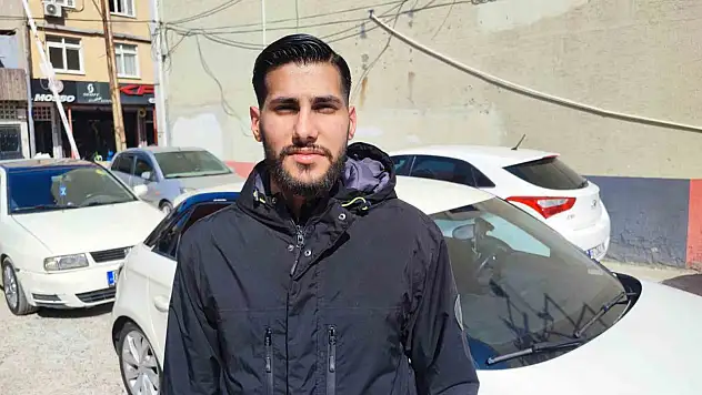 Adana'da kaçan sürücüden ilginç sözler: 'Cezaevine girerim ama arabamı vermem'