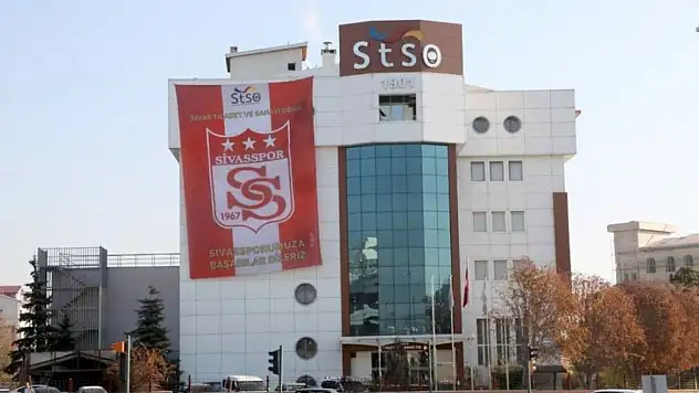 Sivas'ta önemli başarıya tebrik mesajı...