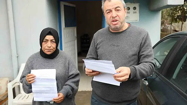 'IBAN' mağduru Özlem'in babası konuştu!