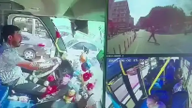 Adana'da trafik kazası: Yaşamını yitirdi!