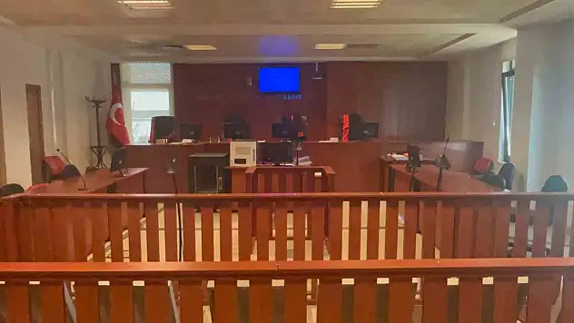 'Eşim atladı' dedi, savcılık 'eşe karşı kasten öldürme' dedi!