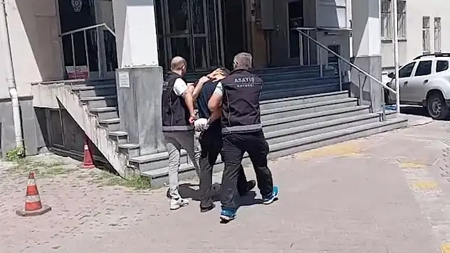 'Kasten öldürme' suçundan 3 yıldır firari olarak aranıyordu: Yeni gelişme!