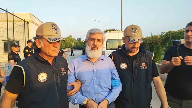 Kuytulcular operasyonundan ünlü börekçi çıktı!