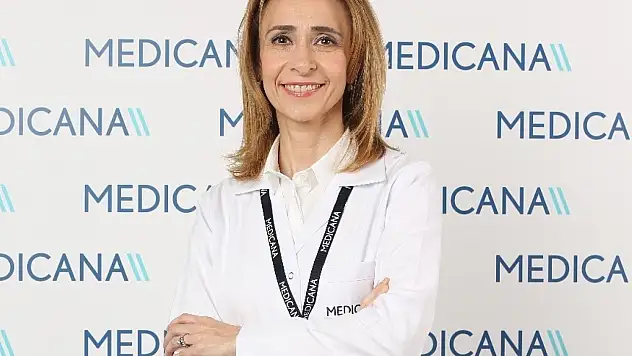 Uzmanından makyaj uyarısı