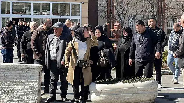 Sopalı saldırıya 18 yıl hapis kararı