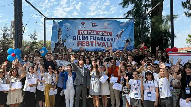 4 bin proje arasından seçilen tasarımlar görücüye çıktı