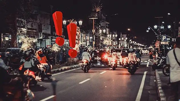 1.2 milyon motor sahibine kara haber: Sigorta mecburi oluyor!