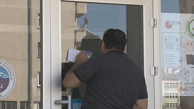 1 dakika ile bir yılı çöp oldu!