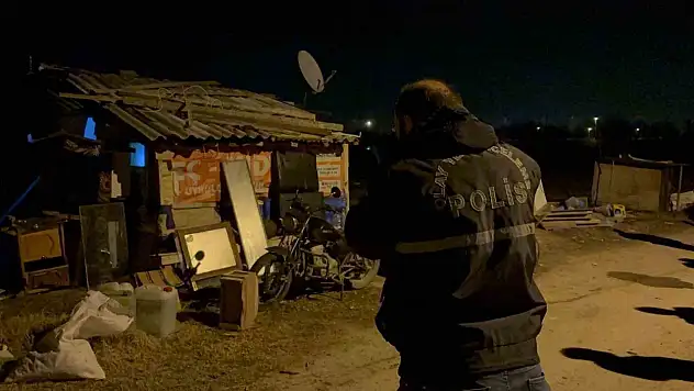 Yeni  tanıştığı kişiyi vuran şahıs yakalandı