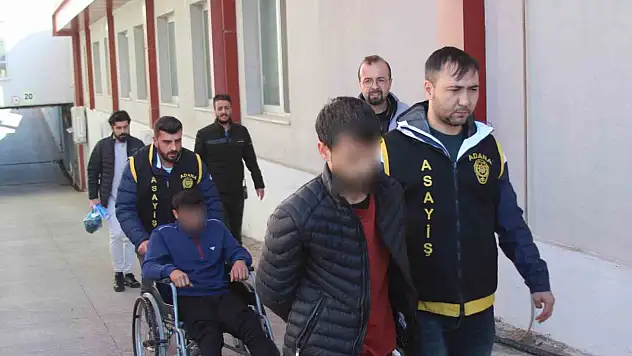 Adana'da 1 kişinin öldüğü kavganın nedeni ortaya çıktı