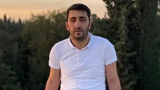 1 Mayıs'ta feci olay: Depoda üzerine demir düşen işçi yaşamını yitirdi!