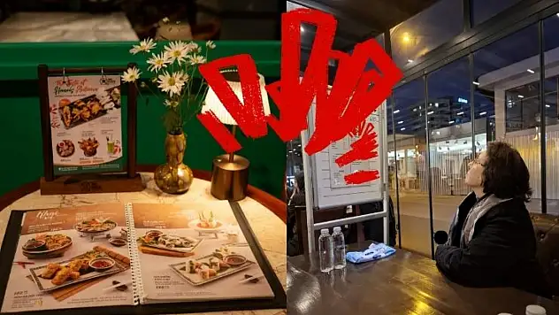1 Temmuz gerçeği ortaya çıktı: Menü zorunluluğu bildiğiniz gibi değil!