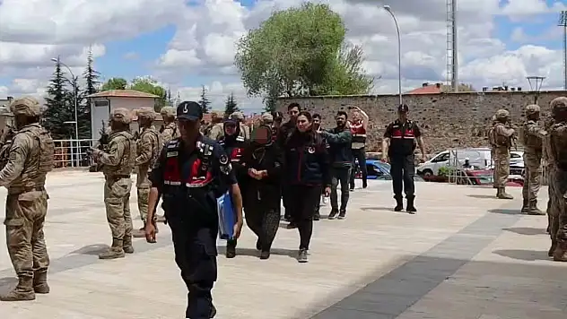 Nevşehir'de 10 yıl sonra gelen adalet! Çifte cinayette 1 tutuklama