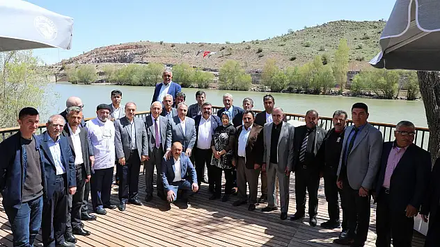 100. Yıl Mesire Alanına tam not