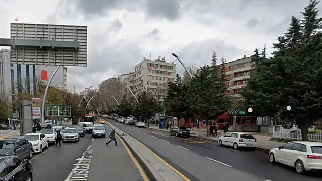 109 bin 417 Kayserili o ilde ikamet ediyor!