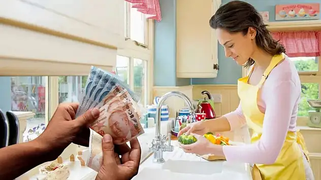 11 bin TL'lik maaş desteği nasıl alınır?