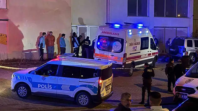 Kayseri'de yürekleri dağlayan acı: 11. kattan düşen kız yaşamını yitirdi!