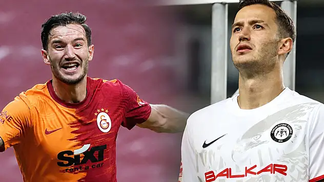 11 yıl sonra yeniden Kayseri'ye mi dönüyor?