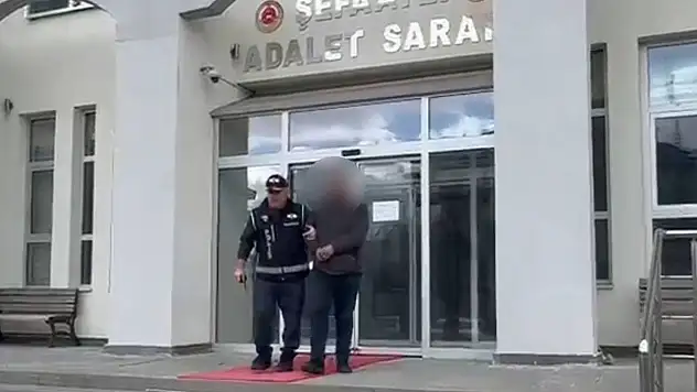 110 kişiyi milyonlarca lira dolandıran zanlı yakalandı