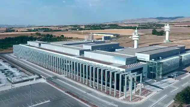 12 bin çalışanı vardı, 4 bin istihdam daha açıldı!