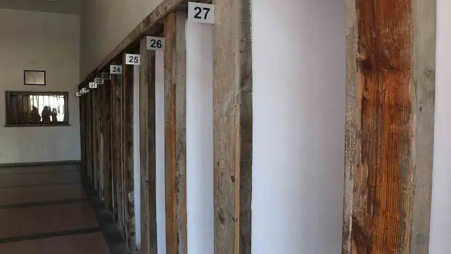 12 Eylül'ün acı izleri Ulucanlar'da: Yıllar geçse de yaşanılanlar unutulmadı