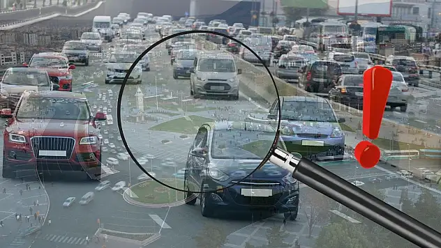 120 bin aracın kaderi değişiyor: Eleştirilerin gölgesinde büyük proje başlıyor!