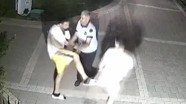 Adana'da 13 yaşındaki çocuğu döven şahsın cezası belli oldu!