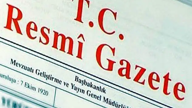 14 Şubat 2026 Resmi Gazete kararları yayımlandı – İşte yeni atama kararları