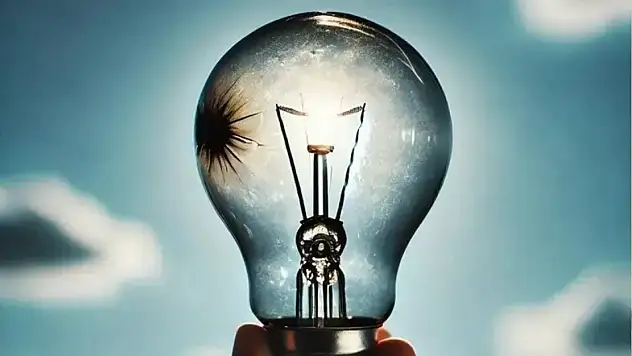 15 Aralık Pazar günü Kayseri'de elektrik kesintisi alarmı: Hangi ilçeler etkilenecek?