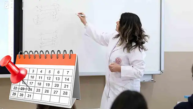 15 bin öğretmenin ataması ne zaman yapılacak? Tercih başvuruları ne zaman?